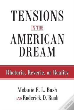 Capa do artigo Tensions In The American Dream