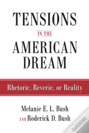 Capa do artigo Tensions In The American Dream