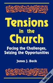 Capa do artigo Tensions In The Church