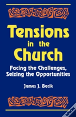 Capa do artigo Tensions In The Church