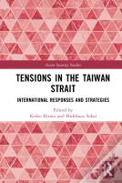 Tensions In The Taiwan Strait