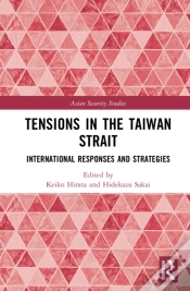 Capa do artigo Tensions In The Taiwan Strait