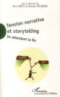 Tensions Narrative Et Storytelling ; En Attendant La Fin - Preview