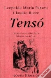 Capa do artigo Tensó