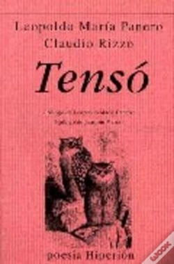 Capa do artigo Tensó
