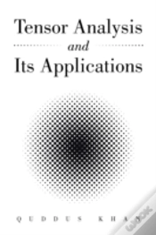 Capa do artigo Tensor Analysis And Its Applications