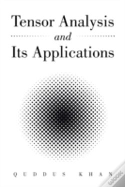 Capa do artigo Tensor Analysis And Its Applications