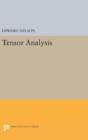Tensor Analysis - Preview