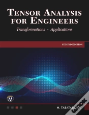 Capa do artigo Tensor Analysis For Engineers