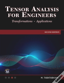 Capa do artigo Tensor Analysis For Engineers