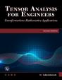 Tensor Analysis For Engineers - Preview
