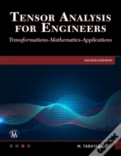 Capa do artigo Tensor Analysis For Engineers