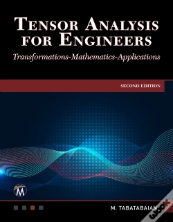 Capa do artigo Tensor Analysis For Engineers