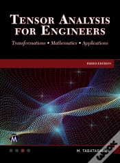 Capa do artigo Tensor Analysis For Engineers
