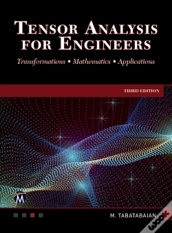 Capa do artigo Tensor Analysis For Engineers