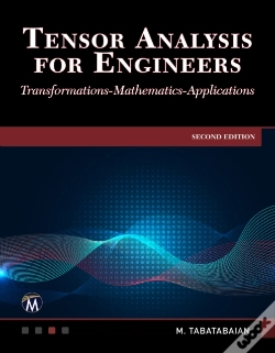 Capa do artigo Tensor Analysis For Engineers