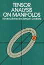 Tensor Analysis On Manifolds - Preview