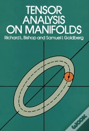 Capa do artigo Tensor Analysis On Manifolds