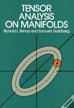 Capa do artigo Tensor Analysis On Manifolds