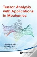 Tensor Analysis With Applications In Mechanics