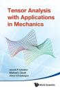 Tensor Analysis With Applications In Mechanics - Preview