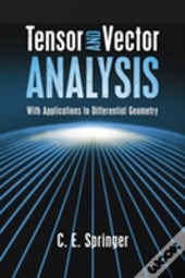 Tensor And Vector Analysis
