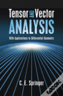 Tensor And Vector Analysis
