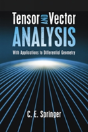 Tensor And Vector Analysis - Preview