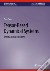 Capa do artigo Tensor-Based Dynamical Systems