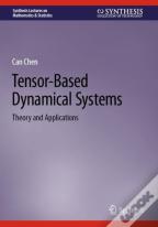 Tensor-Based Dynamical Systems