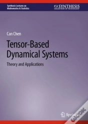 Capa do artigo Tensor-Based Dynamical Systems