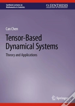 Capa do artigo Tensor-Based Dynamical Systems