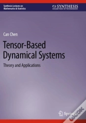 Capa do artigo Tensor-Based Dynamical Systems