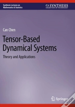 Capa do artigo Tensor-Based Dynamical Systems