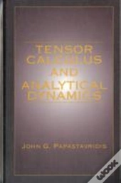 Tensor Calculus And Analytical Dynamics