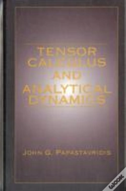 Capa do artigo Tensor Calculus And Analytical Dynamics
