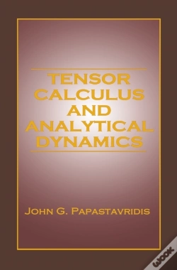 Capa do artigo Tensor Calculus And Analytical Dynamics