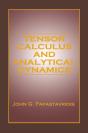 Tensor Calculus And Analytical Dynamics - Preview