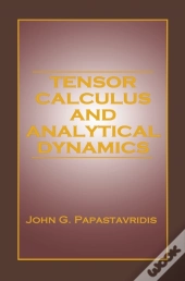 Tensor Calculus And Analytical Dynamics