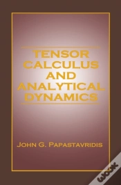 Capa do artigo Tensor Calculus And Analytical Dynamics