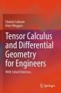 Tensor Calculus And Differential Geometry For Engineers - Preview