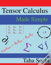 Capa do artigo Tensor Calculus Made Simple