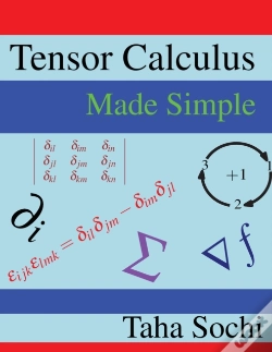 Capa do artigo Tensor Calculus Made Simple