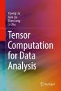 Tensor Computation For Data Analysis - Preview