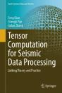 Tensor Computation For Seismic Data Processing - Preview
