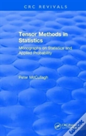 Capa do artigo Tensor Methods In Statistics