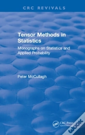 Capa do artigo Tensor Methods In Statistics