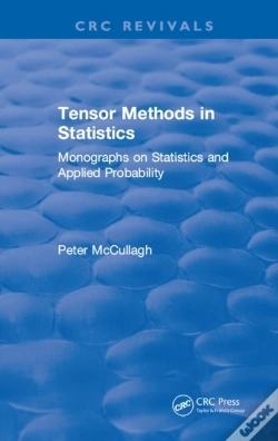 Capa do artigo Tensor Methods In Statistics