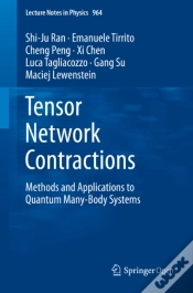 Capa do artigo Tensor Network Contractions