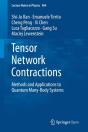 Tensor Network Contractions - Preview